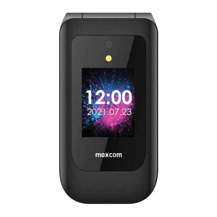 Telefon MAXCOM Comfort MM827L 4G Czarny
