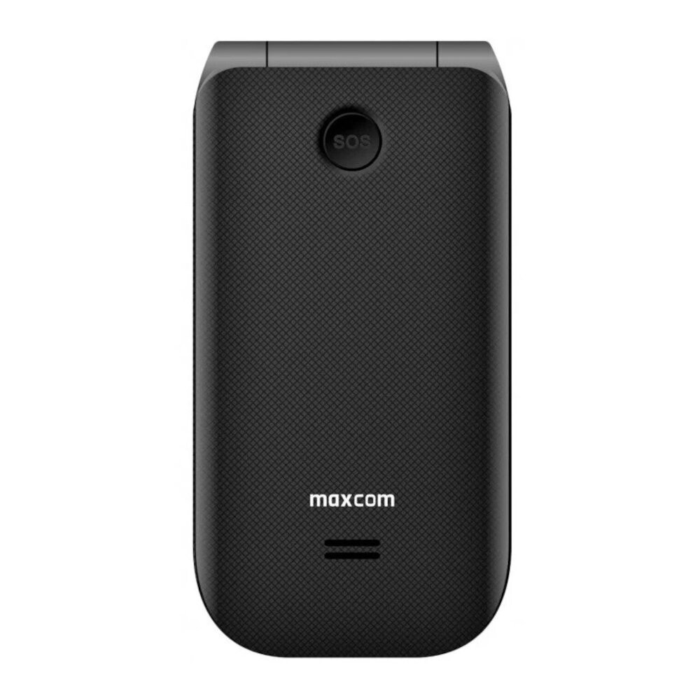 Telefon MAXCOM Comfort MM827L 4G Czarny
