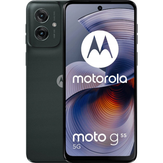 Motorola moto G55 5G 8/256GB Forest Grey
