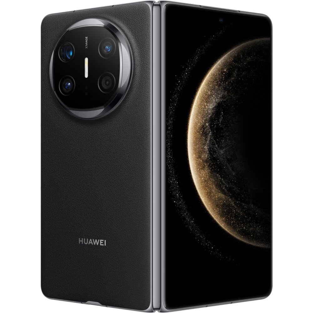 Smartfon HUAWEI Mate X6 12/512GB 6.45" 120Hz Czarny