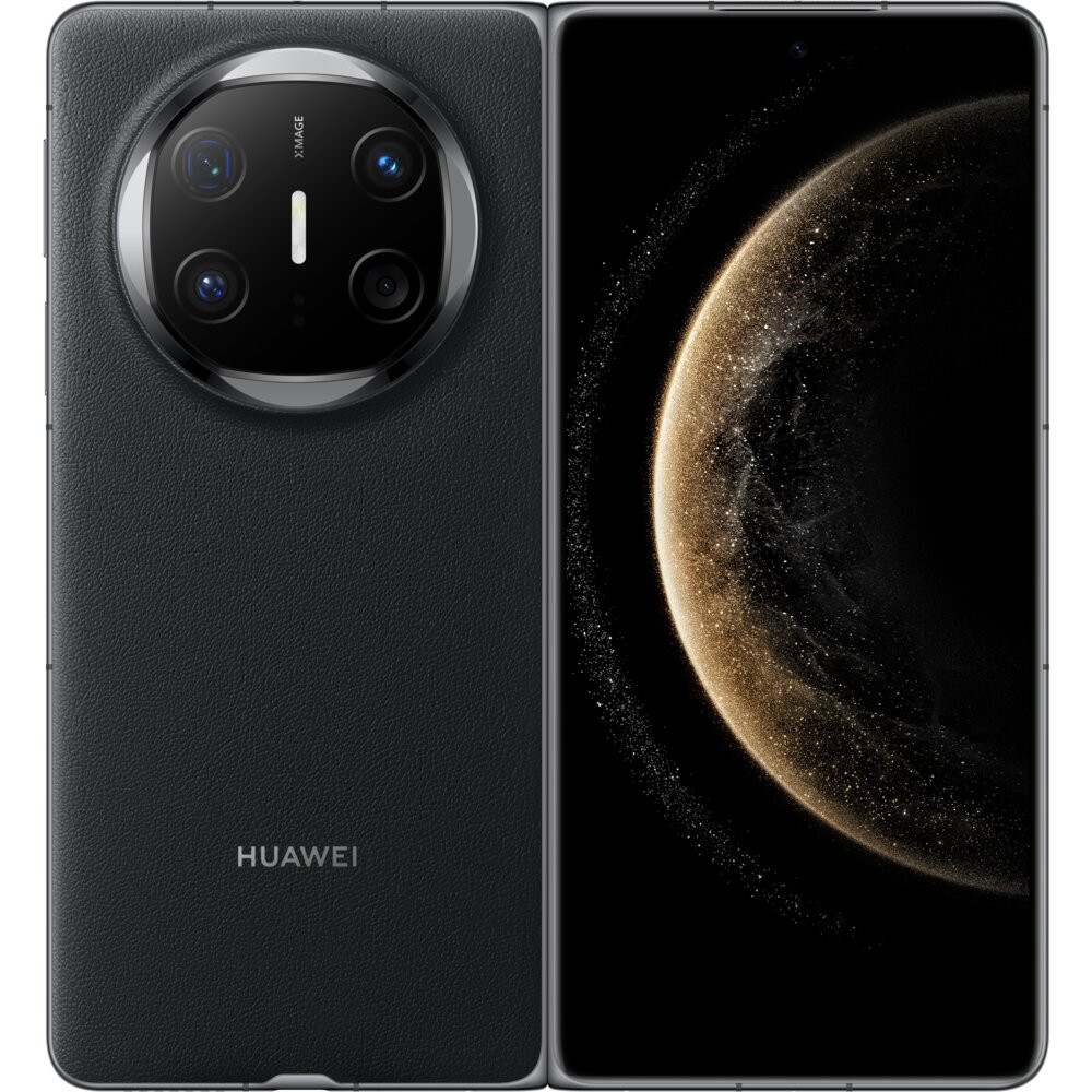 Smartfon HUAWEI Mate X6 12/512GB 6.45" 120Hz Czarny