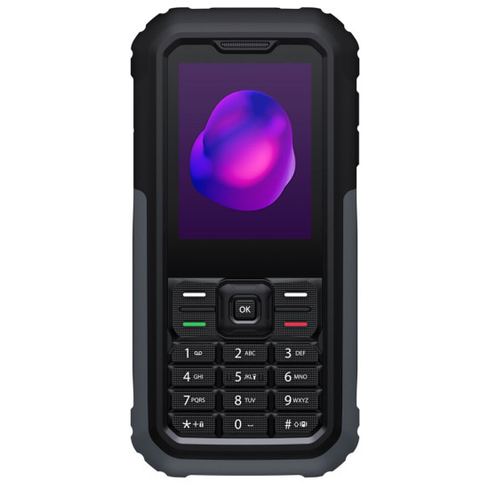 Telefon TCL 3189 4G Szary