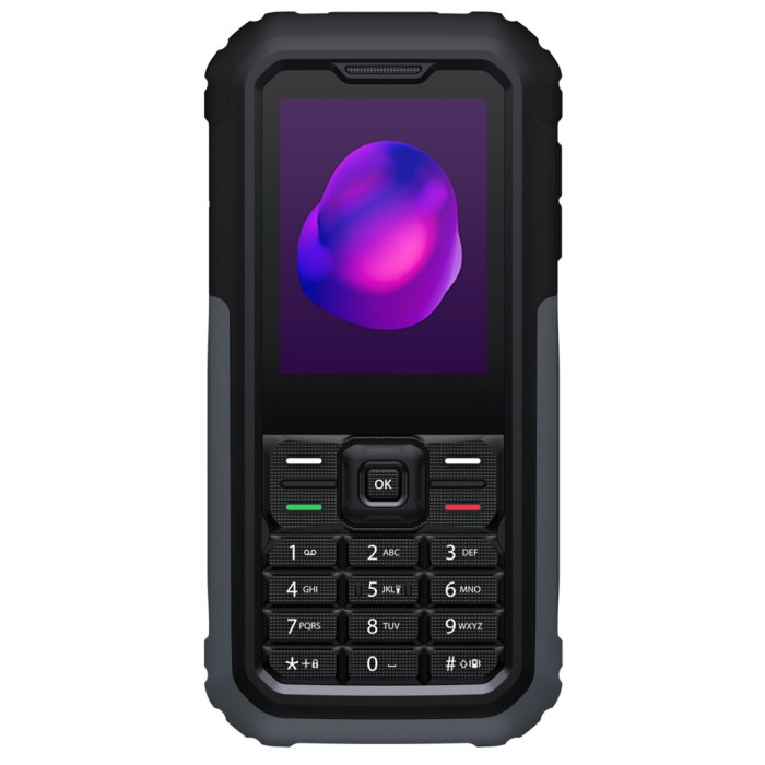 Telefon TCL 3189 4G Szary