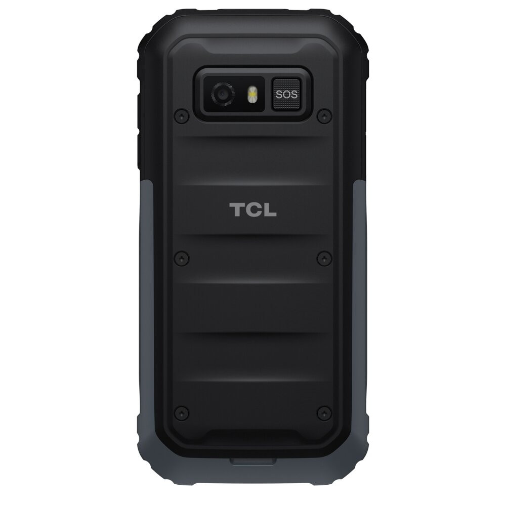 Telefon TCL 3189 4G Szary
