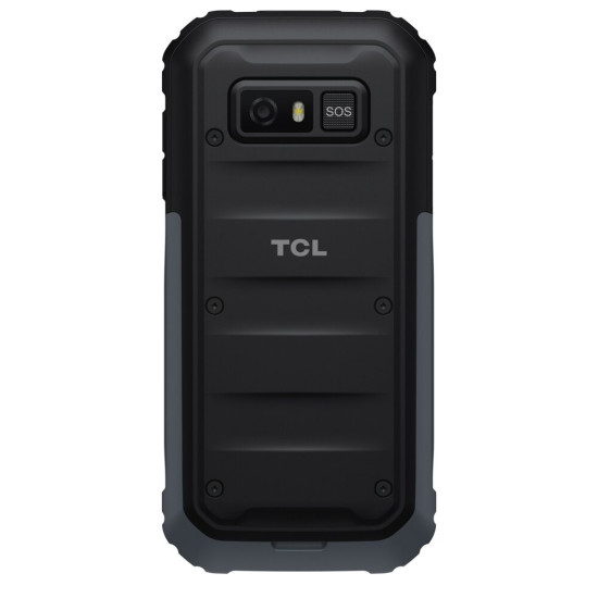 Telefon TCL 3189 4G Szary