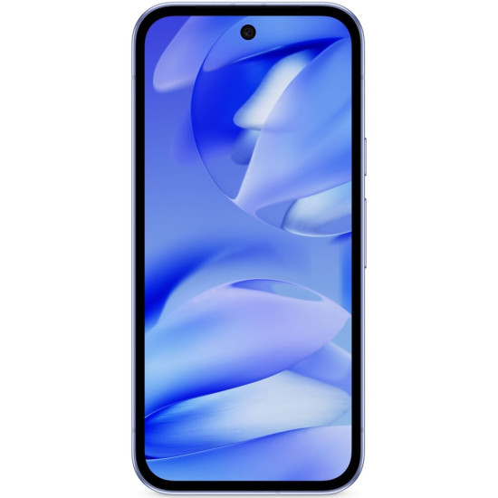 Smartfon GOOGLE Pixel 9a 5G 8/256GB 6.3" 120Hz Lawendowy
