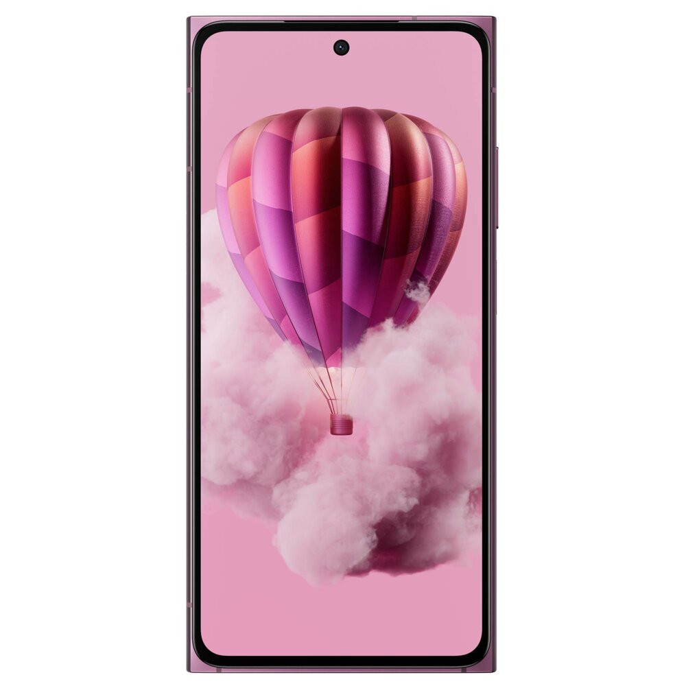Smartfon HMD Skyline 5G 12/256GB 6.55" 144Hz Różowy