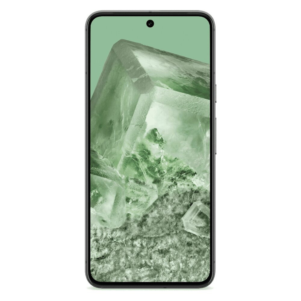 Smartfon GOOGLE Pixel 8 5G 8/256GB 6.2" 120Hz Szary