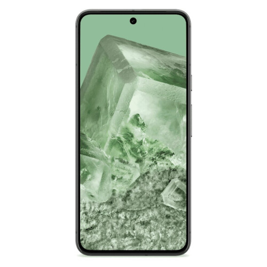 Smartfon GOOGLE Pixel 8 5G 8/256GB 6.2" 120Hz Szary