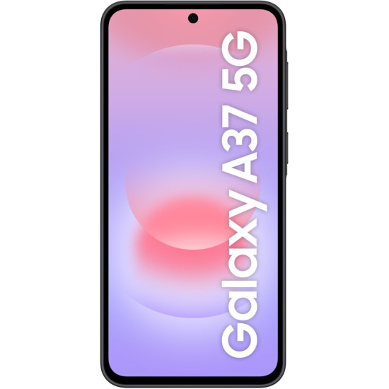 Smartfon SAMSUNG Galaxy A37 5G 8/256GB 6.7" 120Hz Szary SM-A376 EU