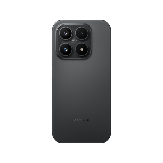 Smartfon Xiaomi 17 12/256GB 6,3" AMOLED 120Hz 50Mpix czarny