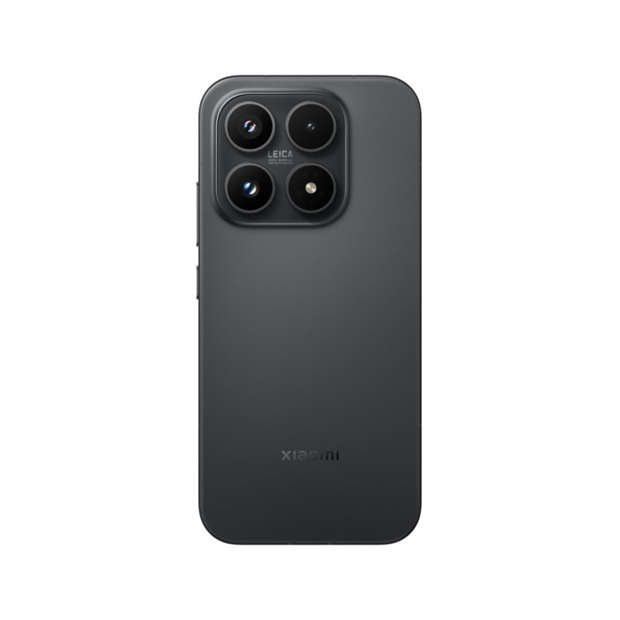 Smartfon Xiaomi 17 12/256GB 6,3" AMOLED 120Hz 50Mpix czarny