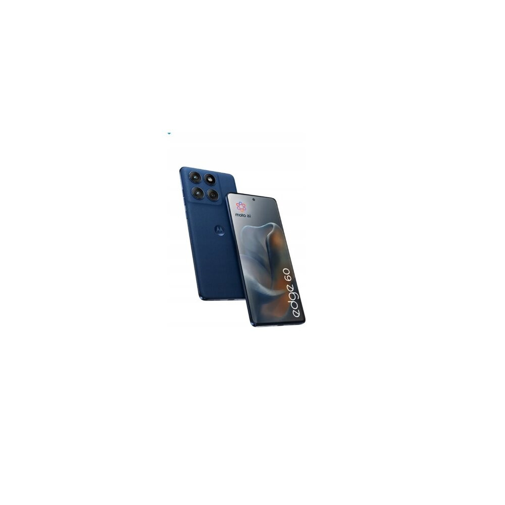 Motorola XT2505-1 Moto Edge 60 12/512GB niebieski