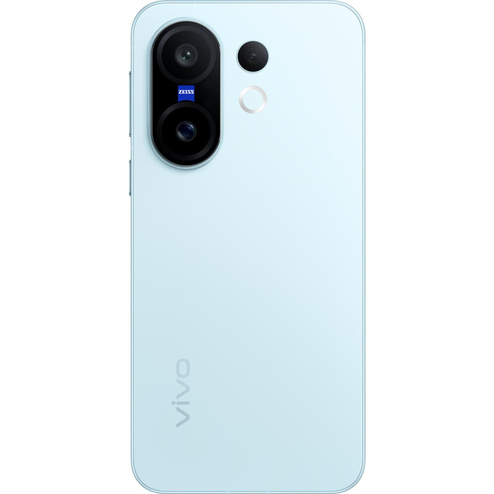 Smartfon Vivo X200 FE 5G 12/512 GB 6.31" 120Hz Dual SIM NFC Niebieski Blue