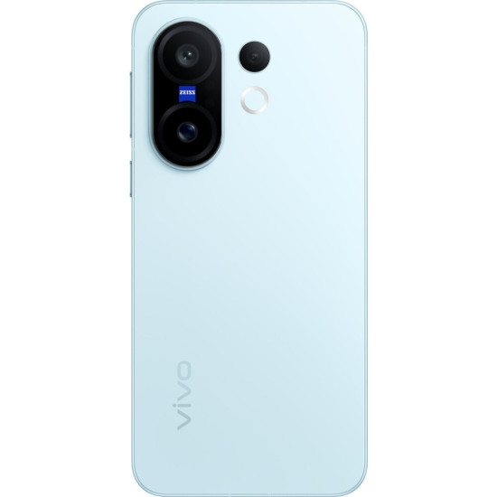 Smartfon Vivo X200 FE 5G 12/512 GB 6.31" 120Hz Dual SIM NFC Niebieski Blue
