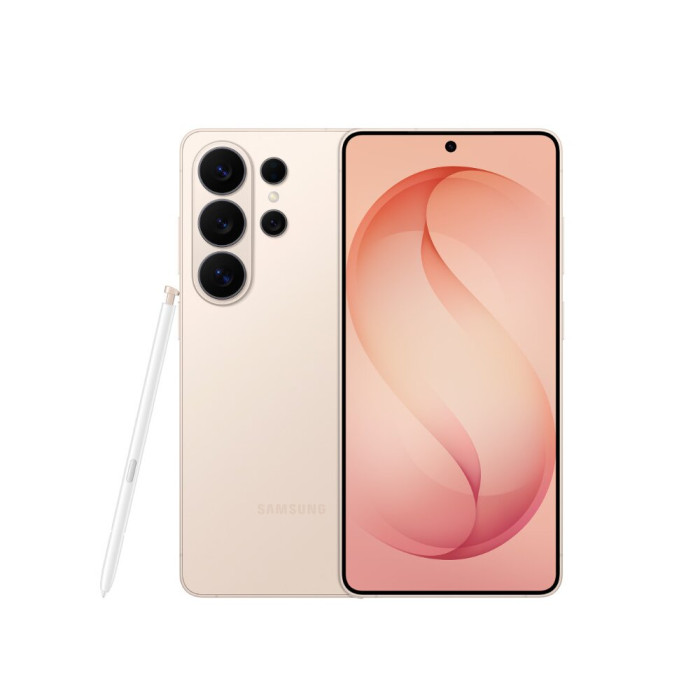 Samsung S26 Ultra S948 5G 12/512GB różowy