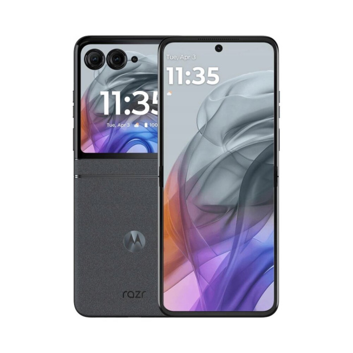 Smartfon Motorola Razr 50 8 GB / 256 GB 5G szary