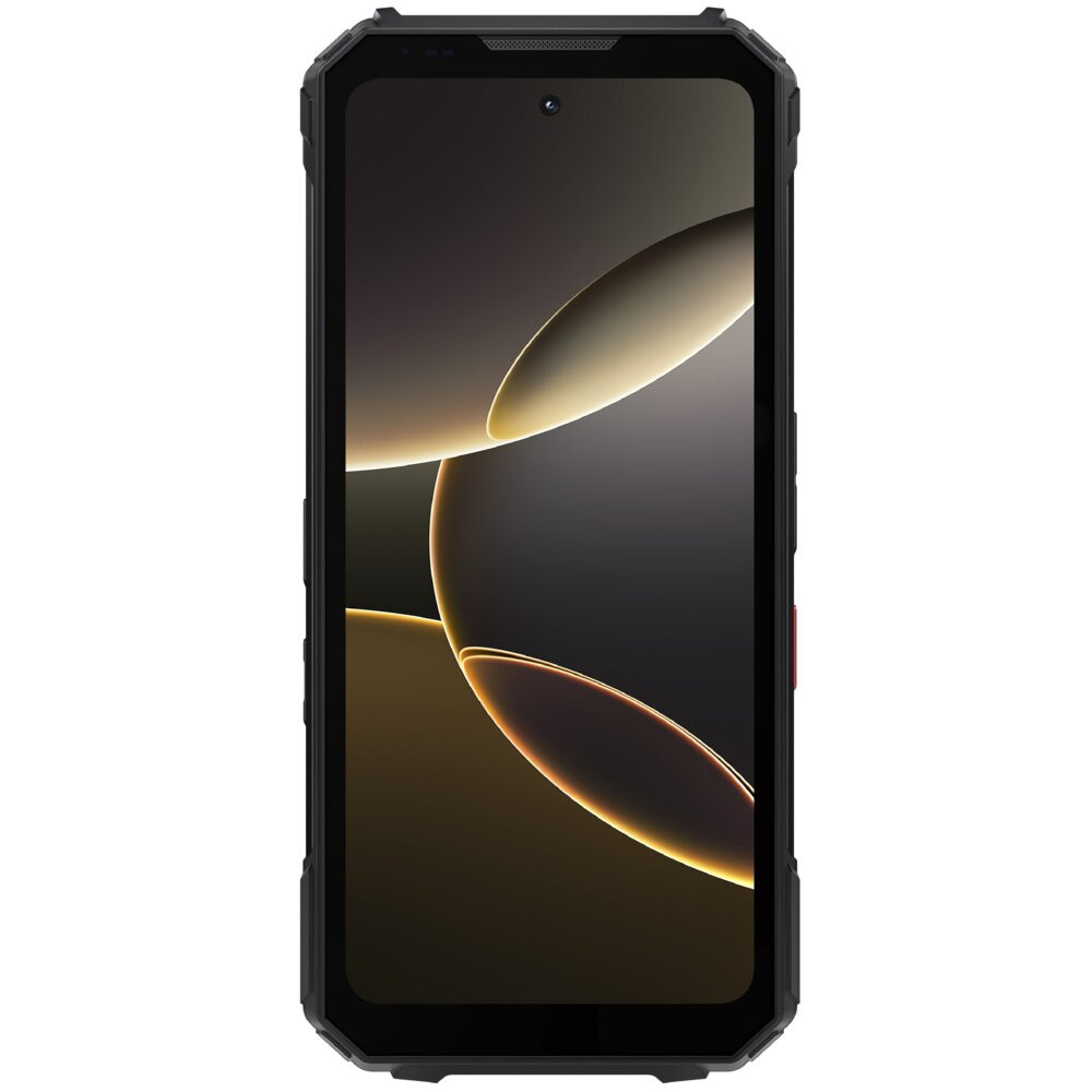 Smartfon DOOGEE V Max LR 5G 16/512GB 6.78" 120Hz Czarny