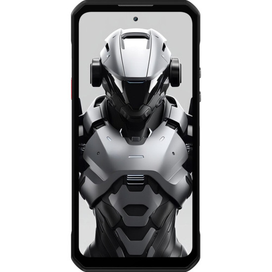 Smartfon OUKITEL WP60 5G 16/512GB 7.2" 120Hz Czarny