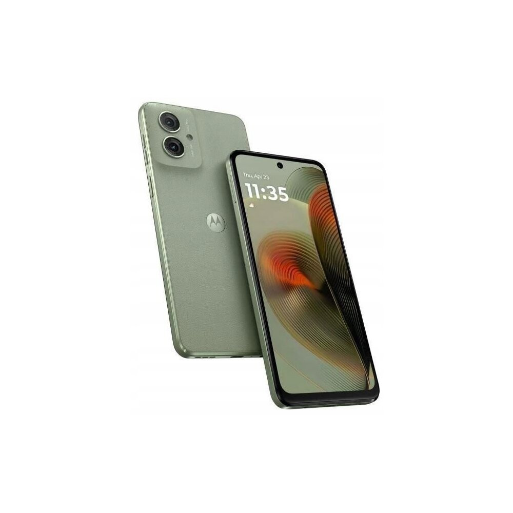 Smartfon MOTOROLA Moto G55 5G 8/256GB 6.49" 120Hz  Zielony