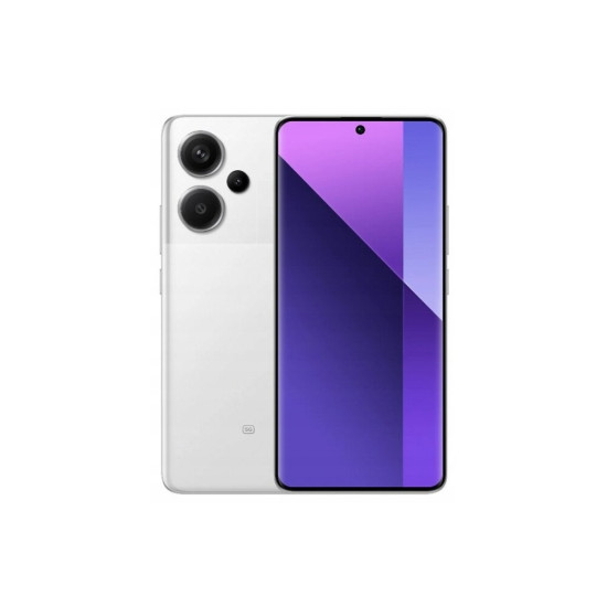Xiaomi Redmi Note 13 Pro+ 5G 8/256GB Biały