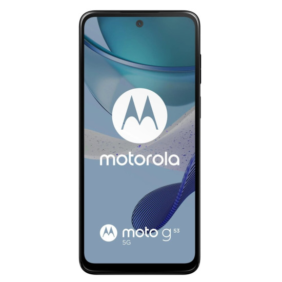 Motorola XT23352-2 Moto G53 5G ds 4/64GB Niebieski