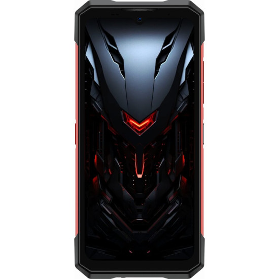 Smartfon DOOGEE S200 Plus 5G 16/512GB 6.72” 120Hz Czerwony