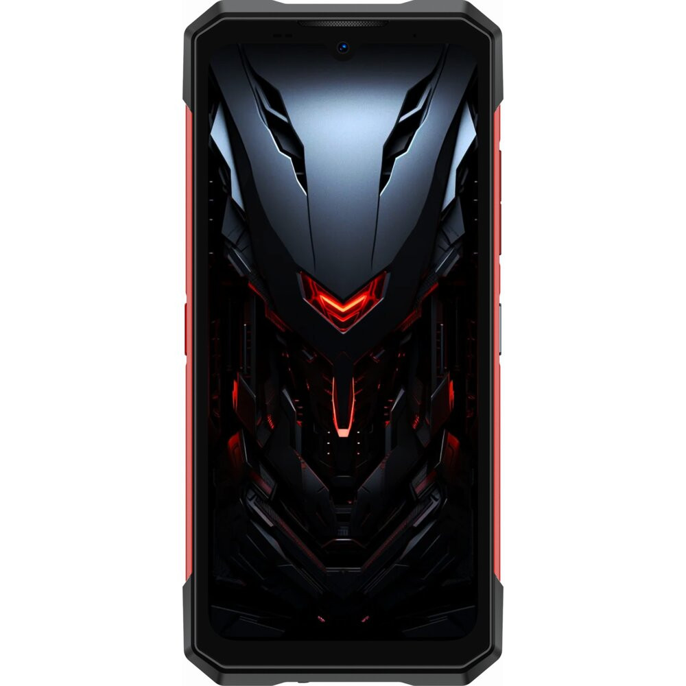 Smartfon DOOGEE S200 Plus 5G 16/512GB 6.72” 120Hz Czerwony