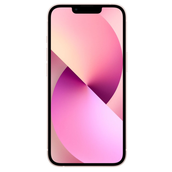 Smartfon APPLE iPhone 13 (odnowiony, nieaktywowany) 5G 512GB 6.1" Różowy (CPO)