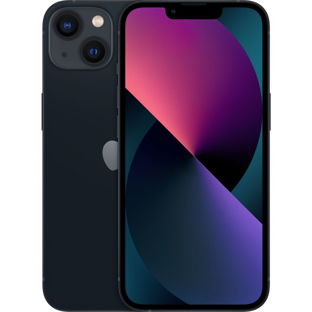 Smartfon APPLE iPhone 13 (odnowiony, nieaktywowany) 5G 512GB 6.1" Północ (CPO)