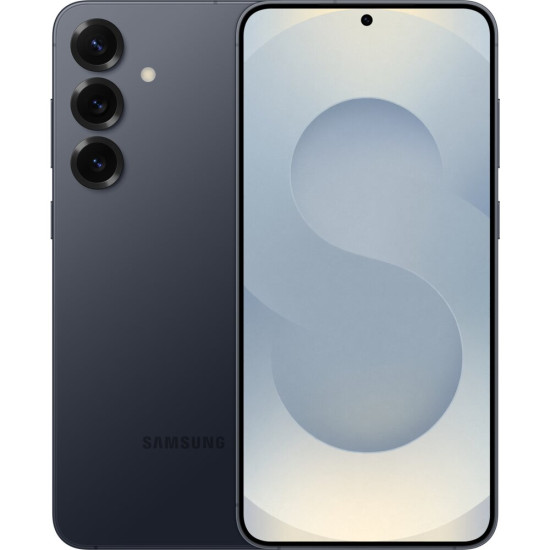 Smartfon SAMSUNG Galaxy S25+ 5G 12/256GB 6.7" 120Hz Czarny SM-S936