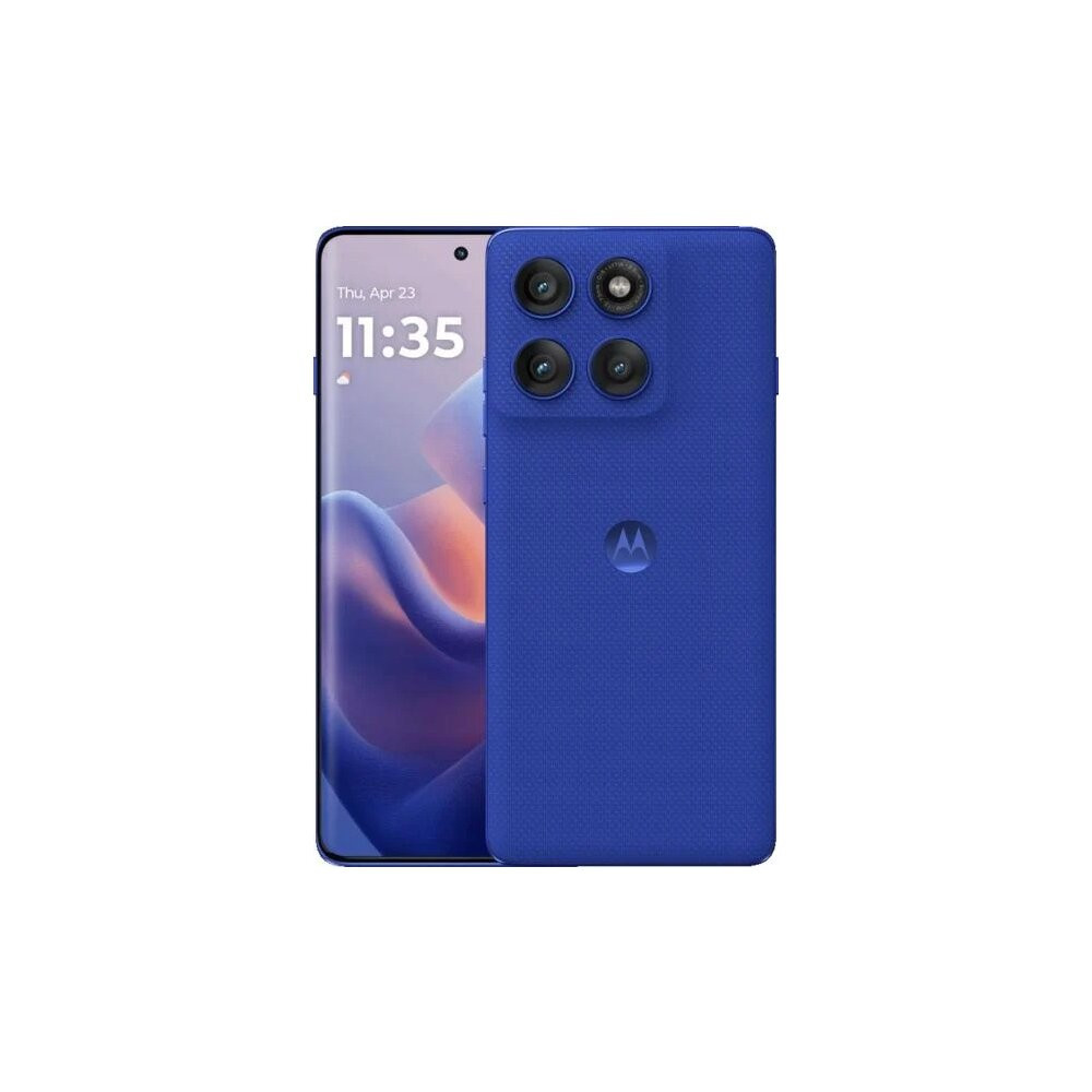 Smartfon Motorola Edge 70 12 GB / 512 GB 5G zielony