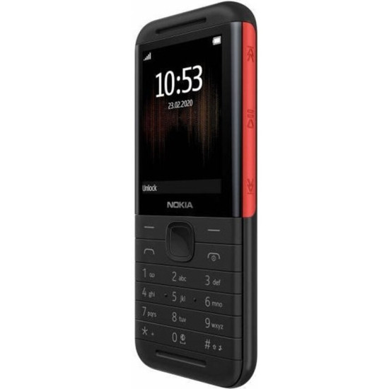 Telefon HMD NOKIA 5310 Czarny
