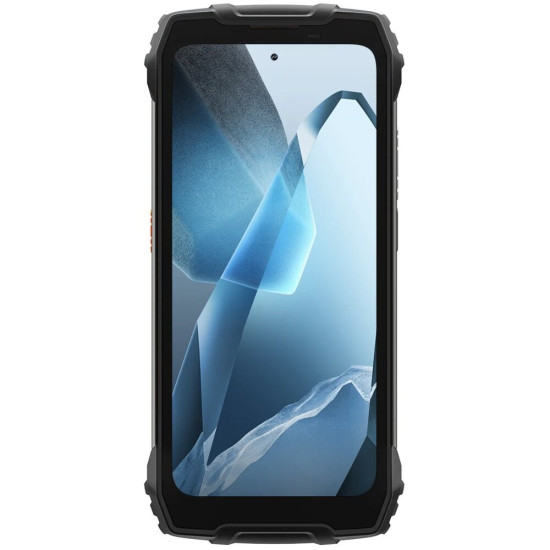 Smartfon OSCAL Pilot 1 LTE 6/256GB 6.67" 90Hz Czarny