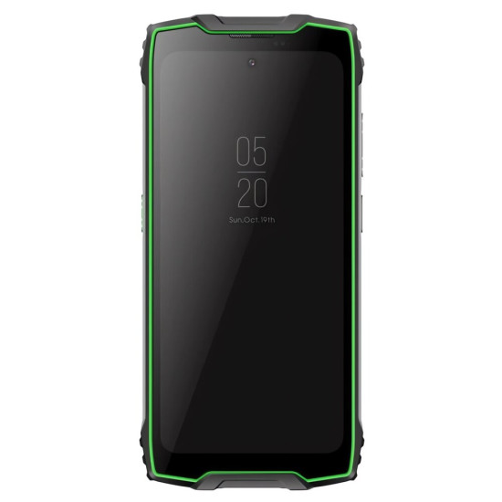 Smartfon BLACKVIEW BV9300 Pro 12/256GB 6.7" 120Hz Zielony