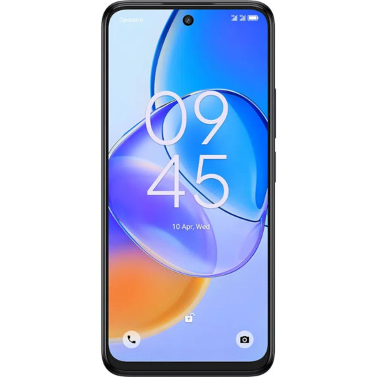 Smartfon TCL 60 5G 6/256GB 6.7" 120Hz Szary