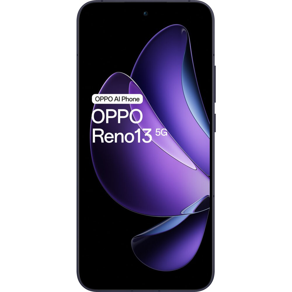 Smartfon OPPO Reno 13 5G 12/256GB 6.59" 120Hz Niebieski