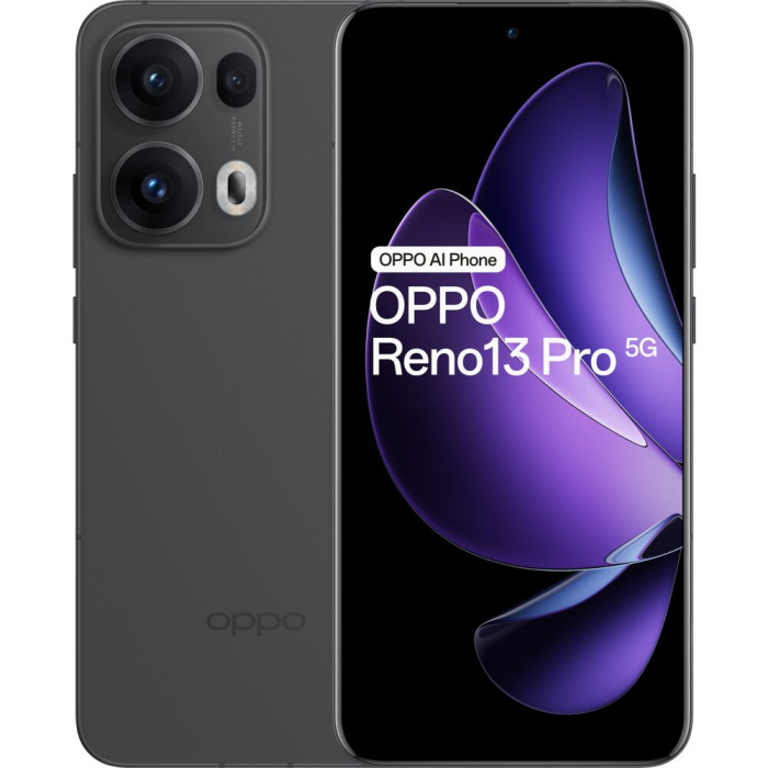 Smartfon OPPO Reno 13 Pro 5G 12/512GB 6.83" 120Hz Szary