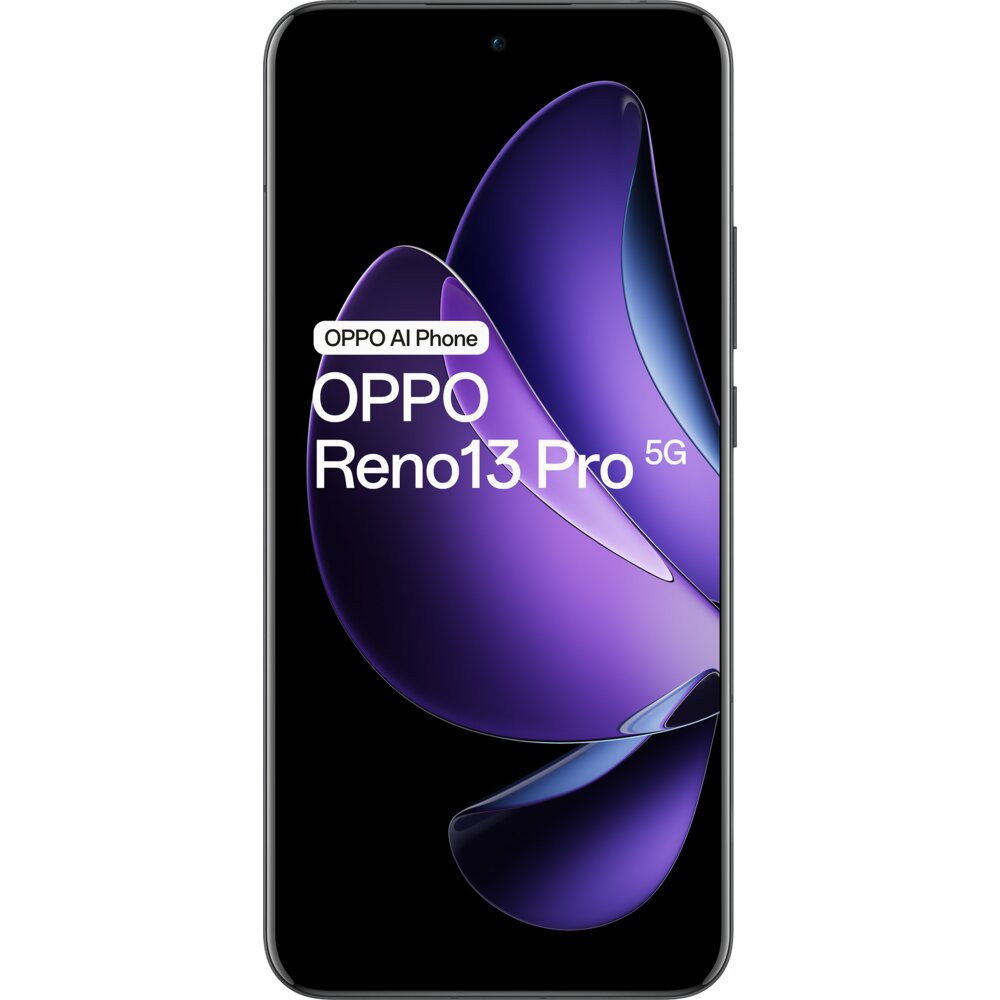 Smartfon OPPO Reno 13 Pro 5G 12/512GB 6.83" 120Hz Szary