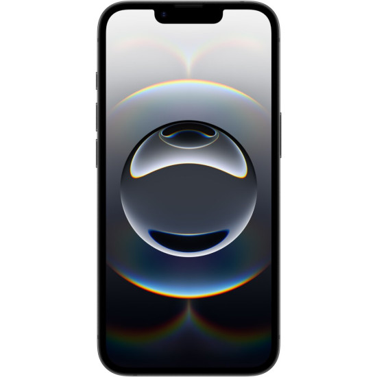 Smartfon APPLE iPhone 16e 5G 512GB 6.1" Czarny