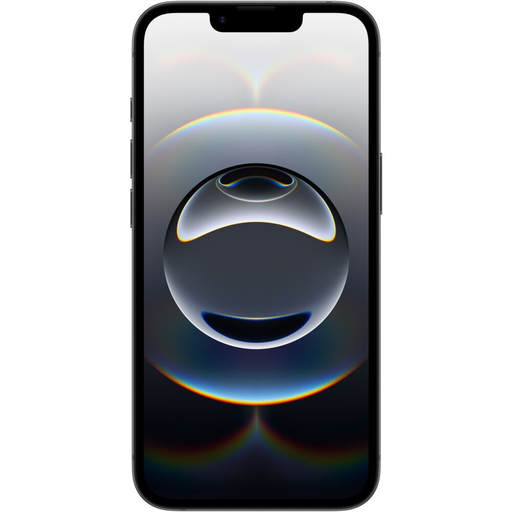 Smartfon APPLE iPhone 16e 5G 512GB 6.1" Czarny