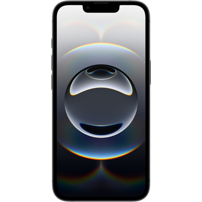 Smartfon APPLE iPhone 16e 5G 512GB 6.1" Czarny