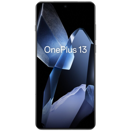 Smartfon ONEPLUS 13 5G 12/256GB 6.82" 120Hz Czarny