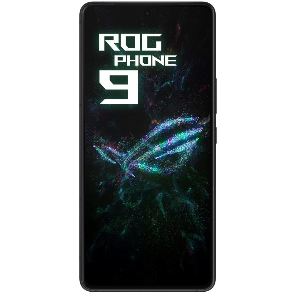 Smartfon ASUS Rog Phone 9 5G 12/512GB 6.78" 185Hz Biały