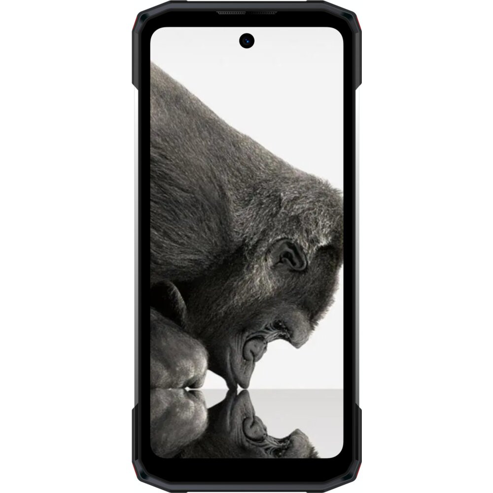 Smartfon DOOGEE Blade 10 Max 8/256GB 6.56" 90Hz Srebrny