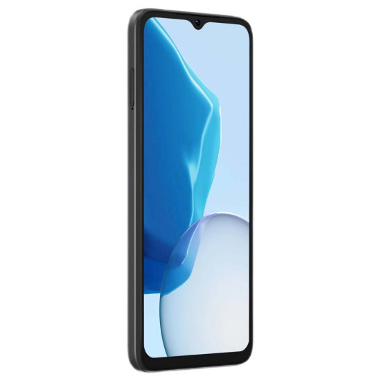 Smartfon DOOGEE N55 4/128GB 6.56" 90Hz Czarny