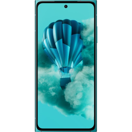 Smartfon HMD Skyline 5G 12/256GB 6.55" 144Hz Niebieski
