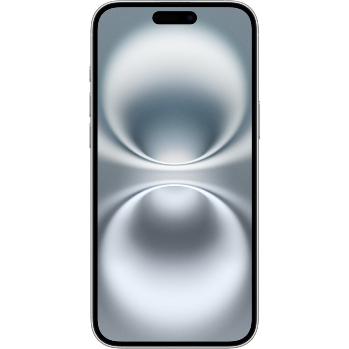 Smartfon APPLE iPhone 16 Plus 5G 512GB 6.7" Biały