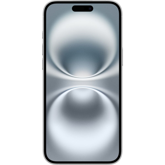 Smartfon APPLE iPhone 16 Plus 5G 512GB 6.7" Biały
