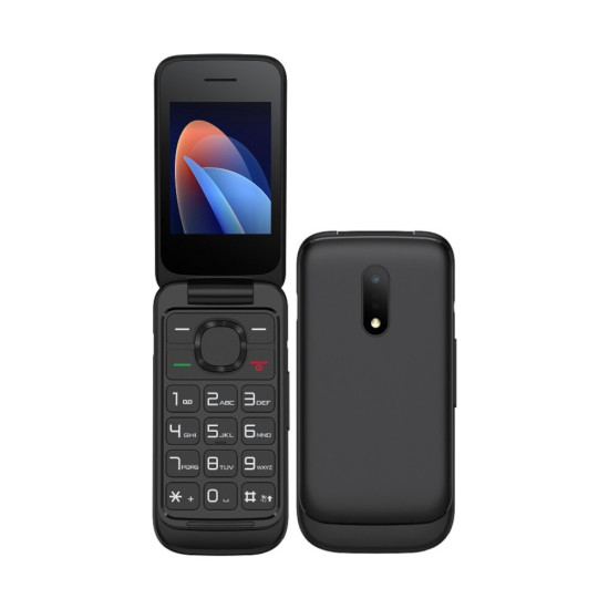 Telefon TCL OneTouch 5023 Czarny